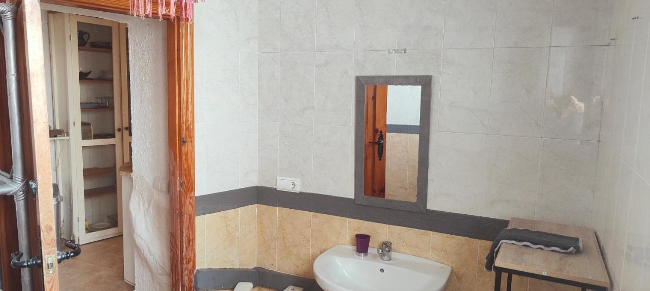 Cuevas Althea Apartment Baza Exterior photo