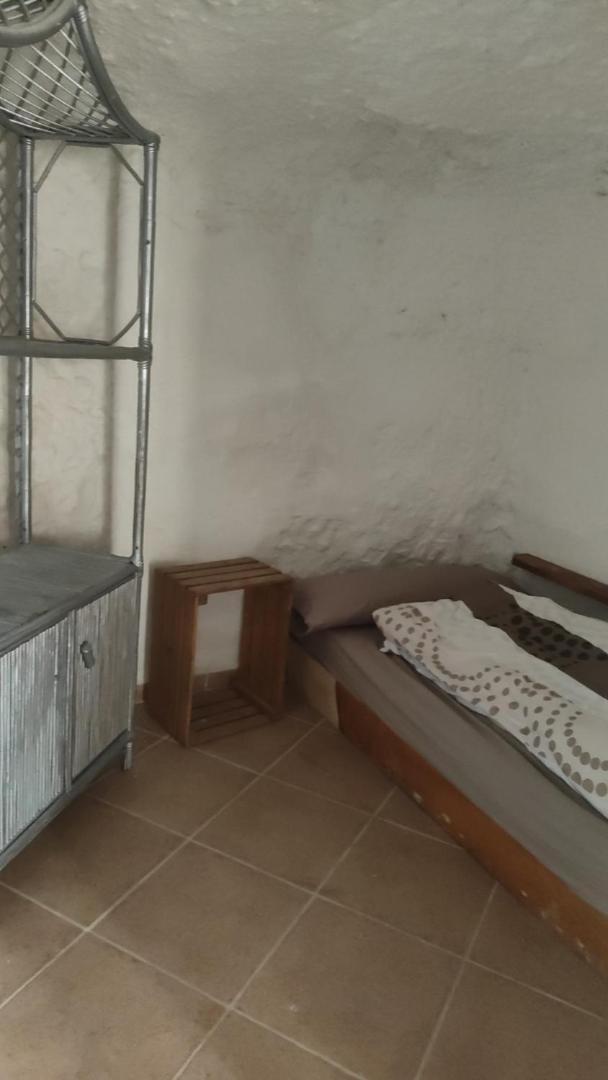 Cuevas Althea Apartment Baza Exterior photo